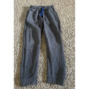 Lee Boys Gray Sweatpants Size 8